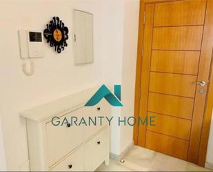 Flat for sale in Fuengirola  with Air Conditioner