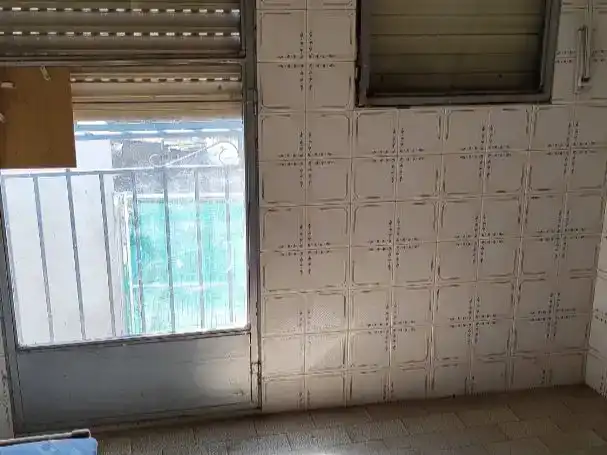 Casa adosada en venda en Ahigal amb Balcó