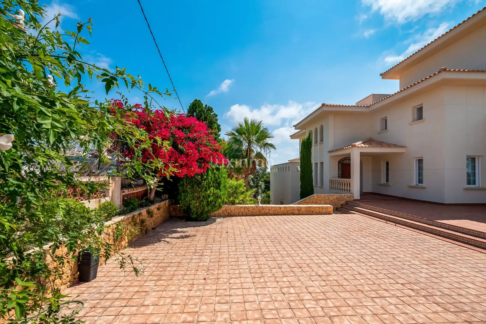 Villa avec terrasse à vendre à Urbanizaciones, imagen 33