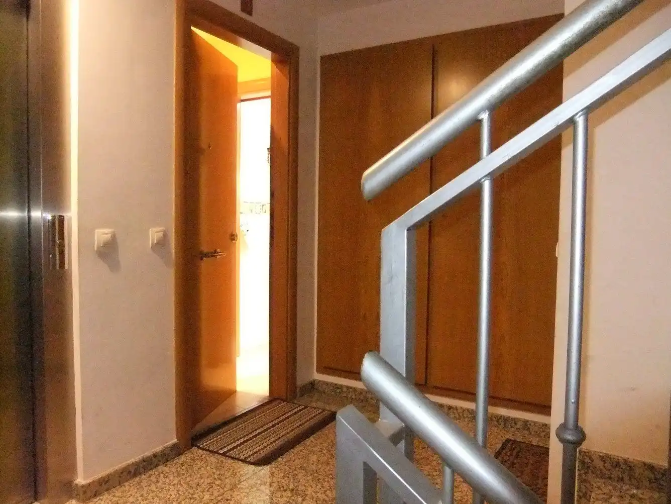Piso en venta en Bellpuig con Aire acondicionado, Calefacción y Trastero