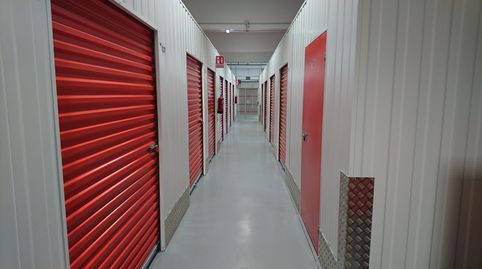 Foto 2 von Lagerraum zur Miete in Avinguda Meridiana, 386, Sant Andreu de Palomar, Barcelona Capital