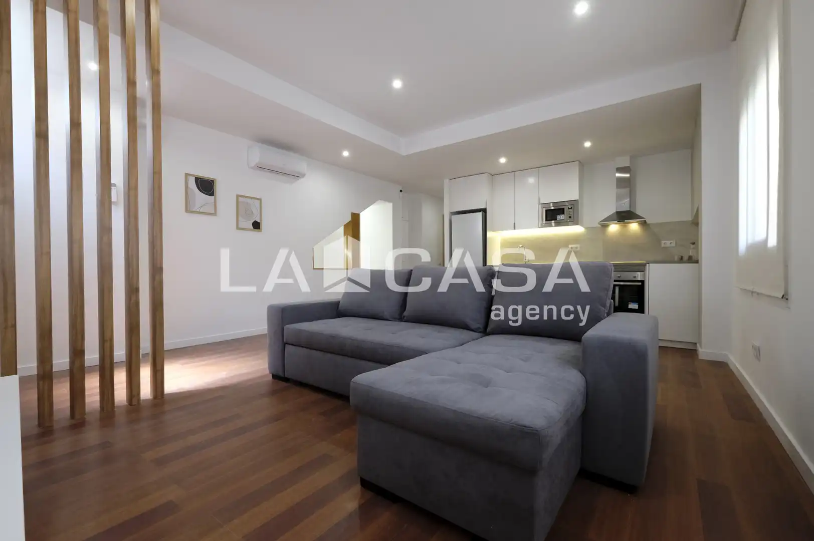 Dúplex en venta en  Barcelona Capital con Calefacción