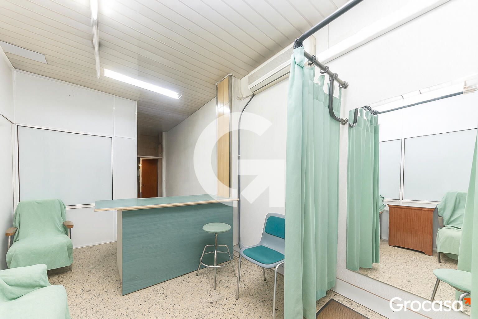 Premises for sale in Sant Boi de Llobregat  with Air Conditioner