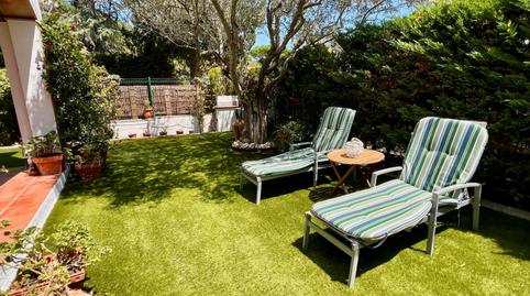 Foto 2 de Casa o chalet de alquiler en Carrer D'homer, Llafranc, Girona