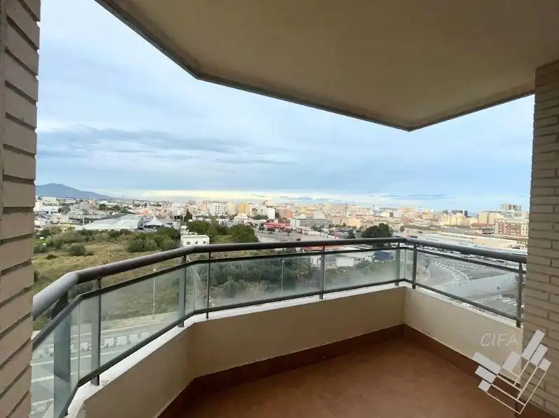 Terraza de Piso en venta en Vinaròs