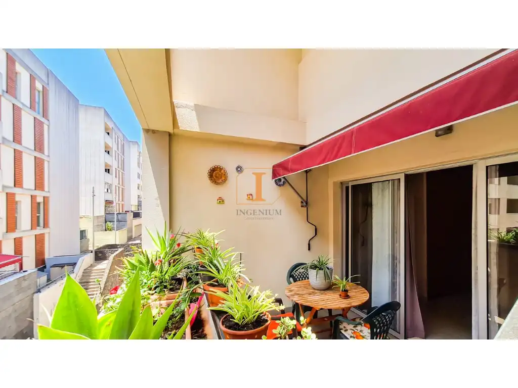 Balcony of Attic for sale in La Orotava
