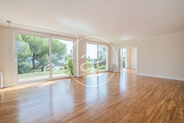 Casa-chalet en Alquiler en Av. de Pearson en Pedralbes