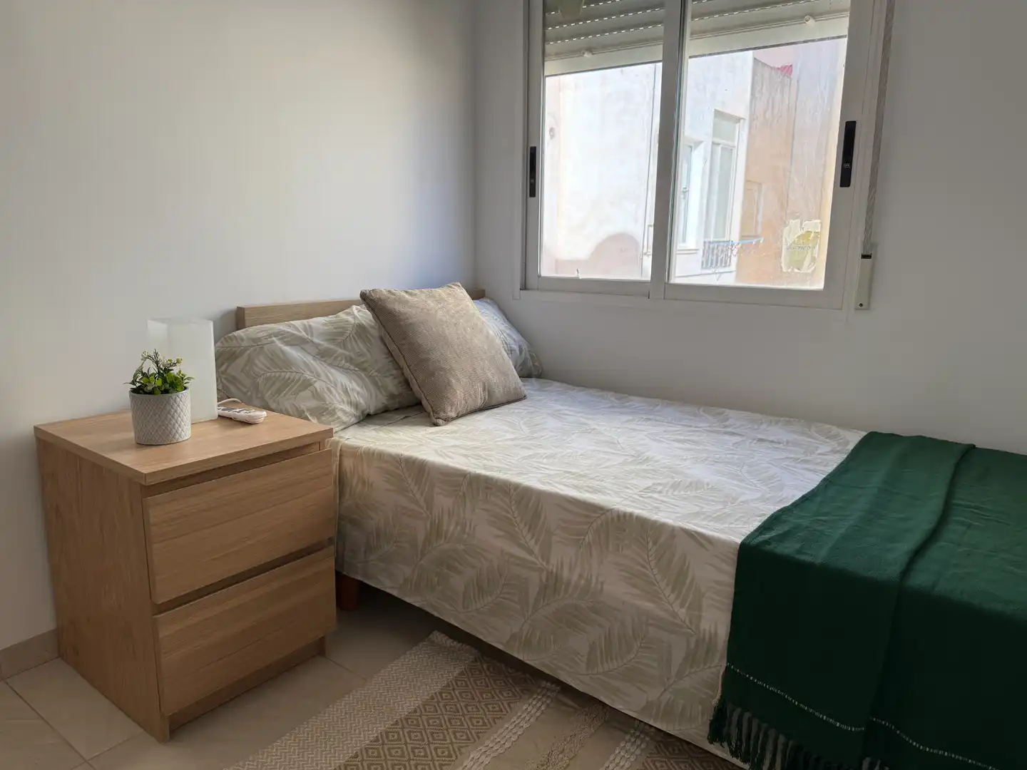 Zimmer in Avinguda Pius XII, 47, Cariñena - Carinyena