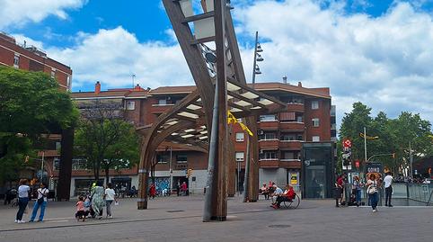 Foto 4 de Pis en venda a Porta, Barcelona
