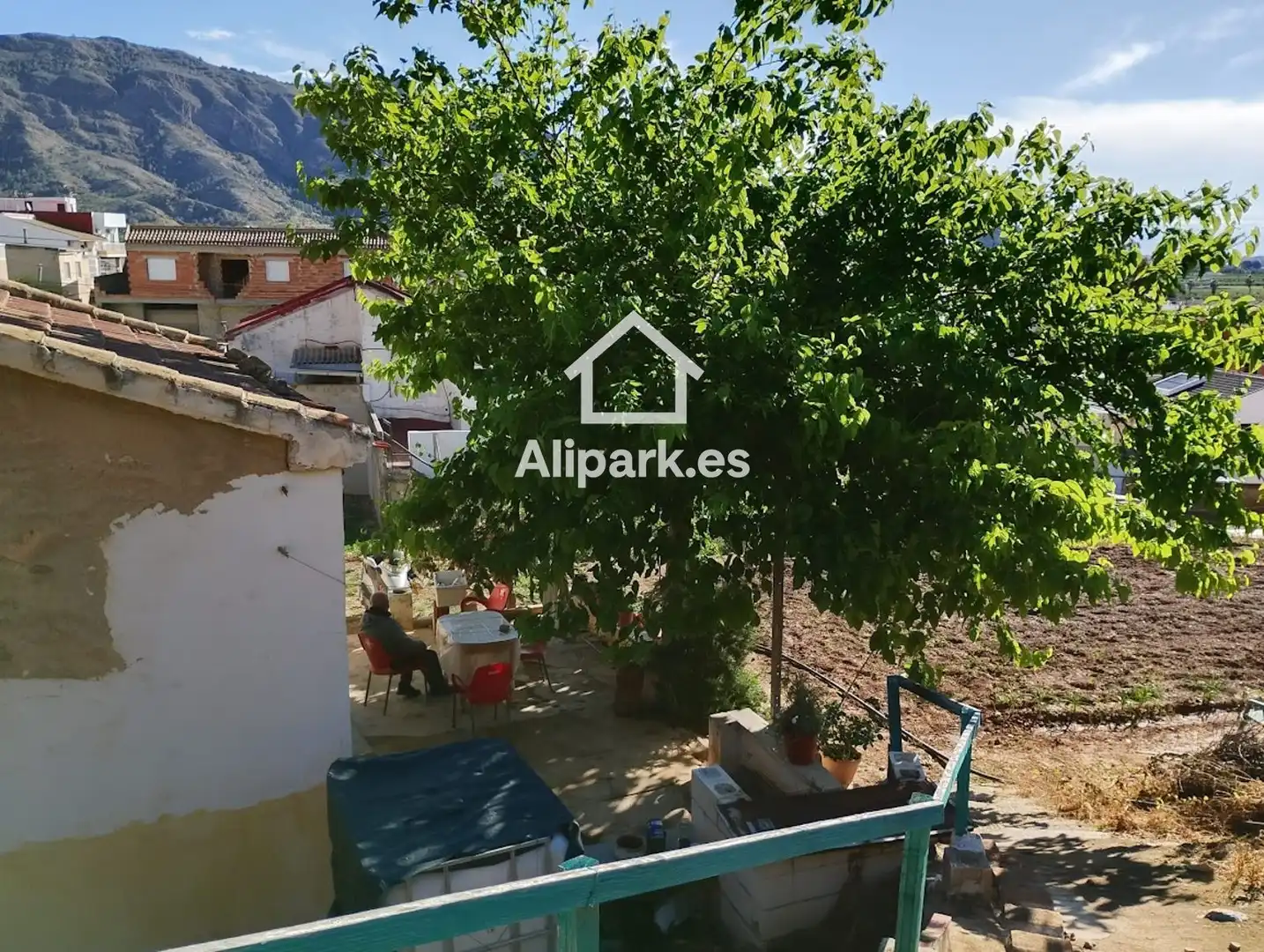 Casa adosada en venta en Orihuela