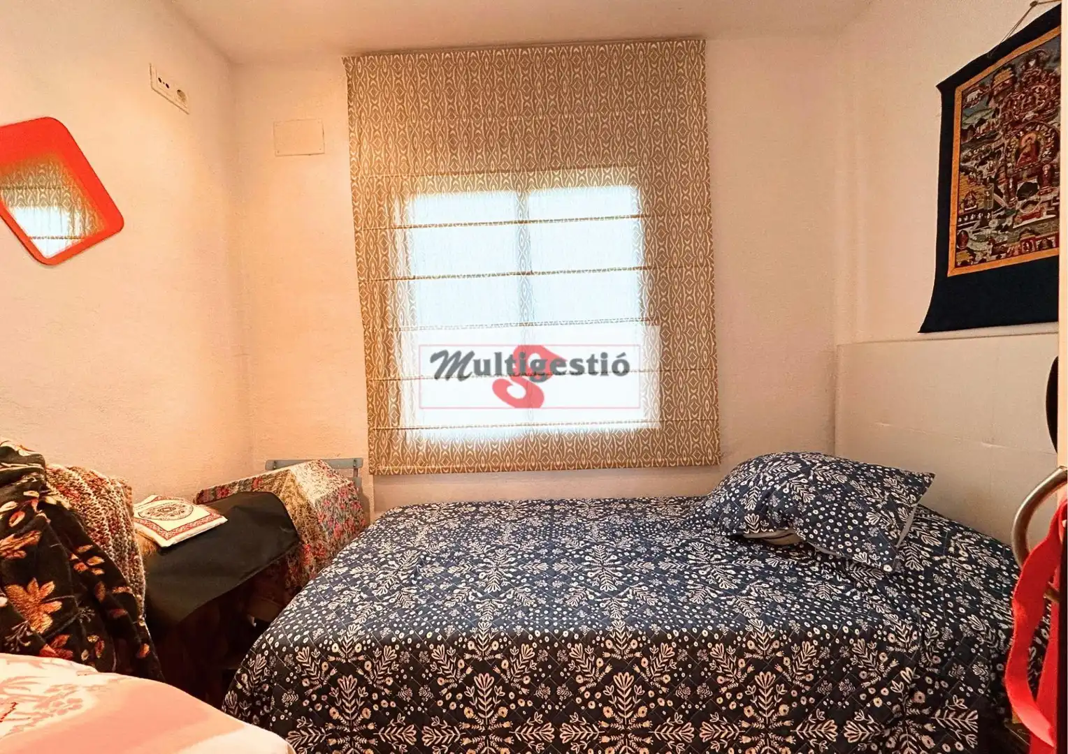 Habitación de Planta baja en venta en Calonge i Sant Antoni con Calefacción, Jardín privado y Terraza
