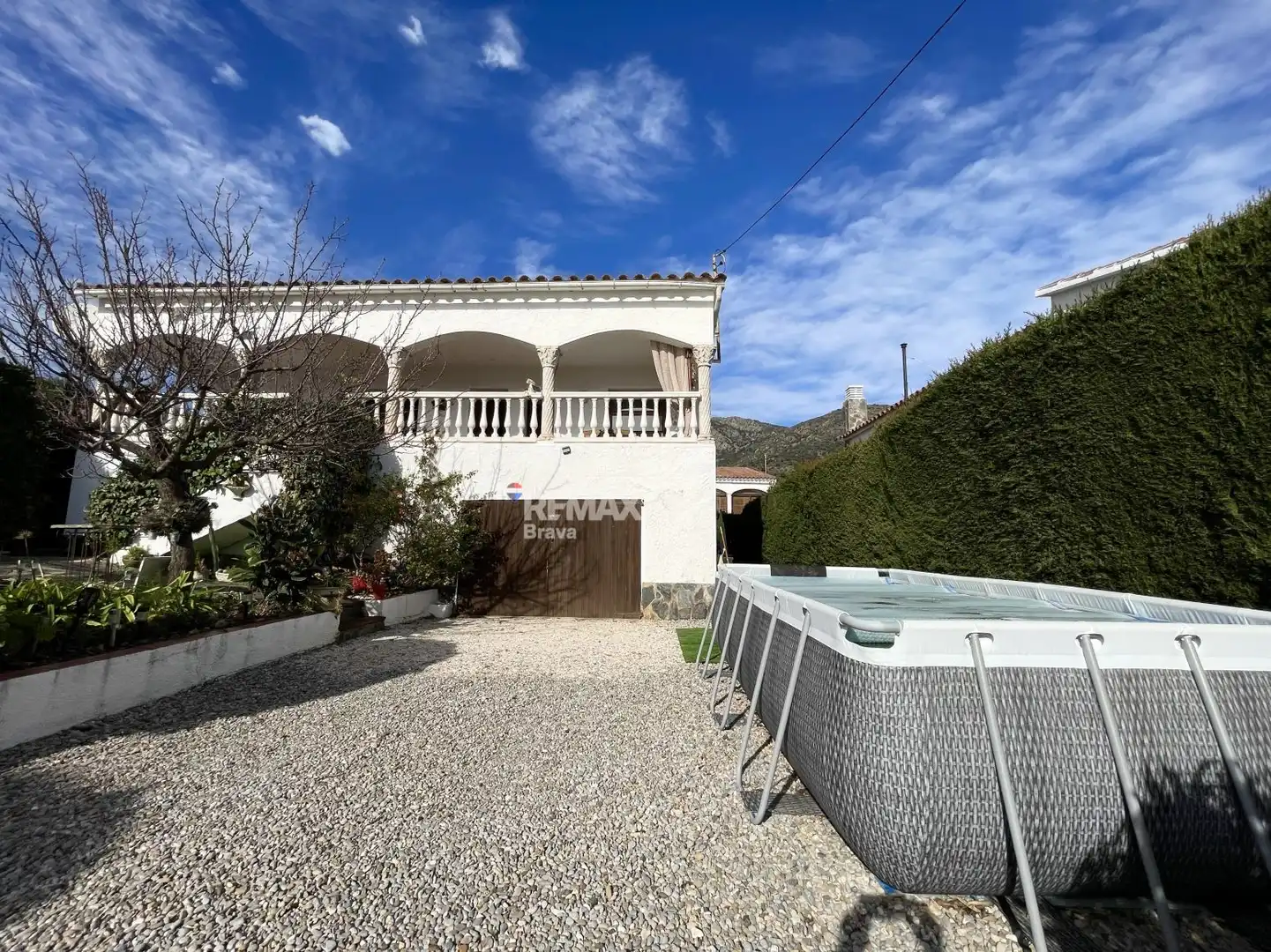 Villa mit Garten zum Verkauf in Calle CL DEL VALLES OCCIDENTAL, imagen 2