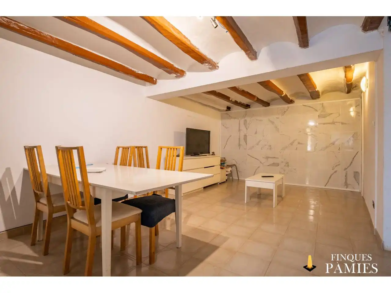 Casa o chalet en venta en Riudecols con Terraza y Alarma