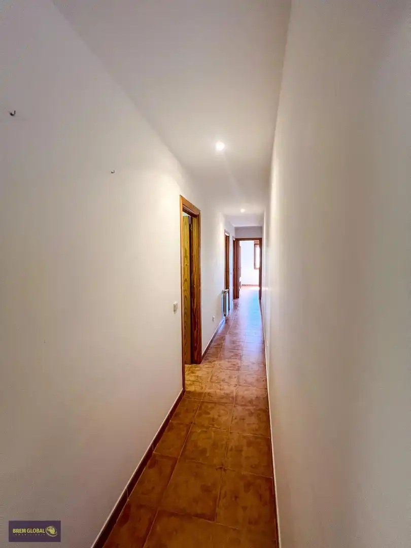 Casa o xalet en venda en El Berrueco amb Calefacció, Jardí privat i Alarma
