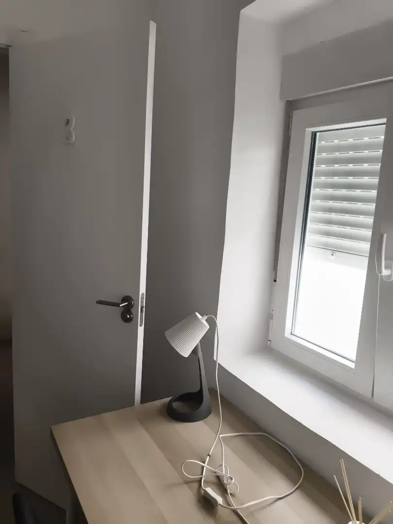 Habitación de Piso para compartir en Ontinyent con Aire acondicionado, Calefacción y Parquet