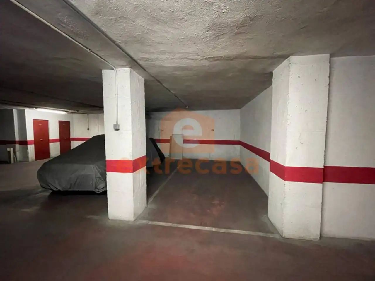 Aparcament en venda a Valdepasillas - La Paz - Huerta Rosales, imagen 4