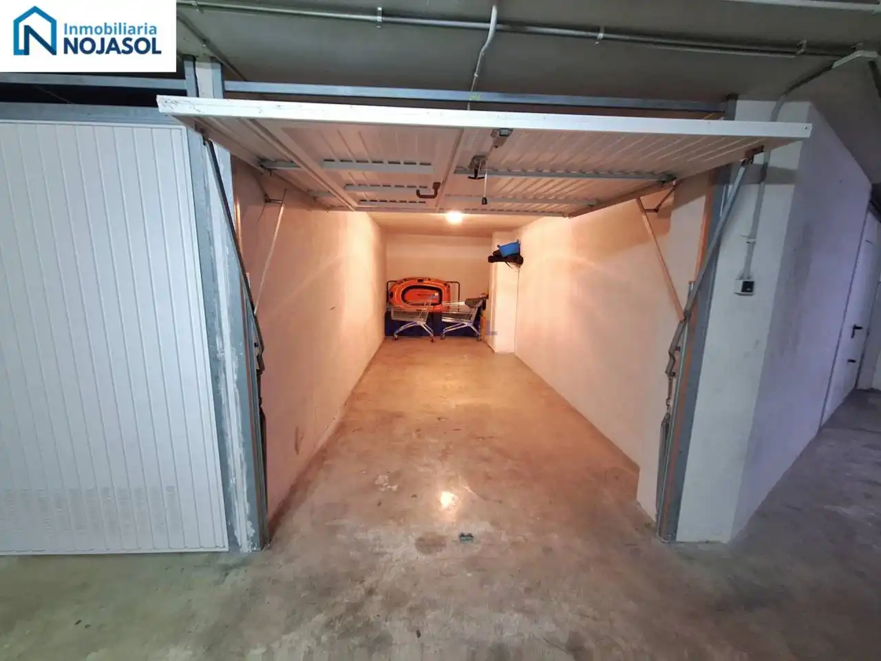 Apartament amb terrassa de lloguer a Calle el casar 10, imagen 76