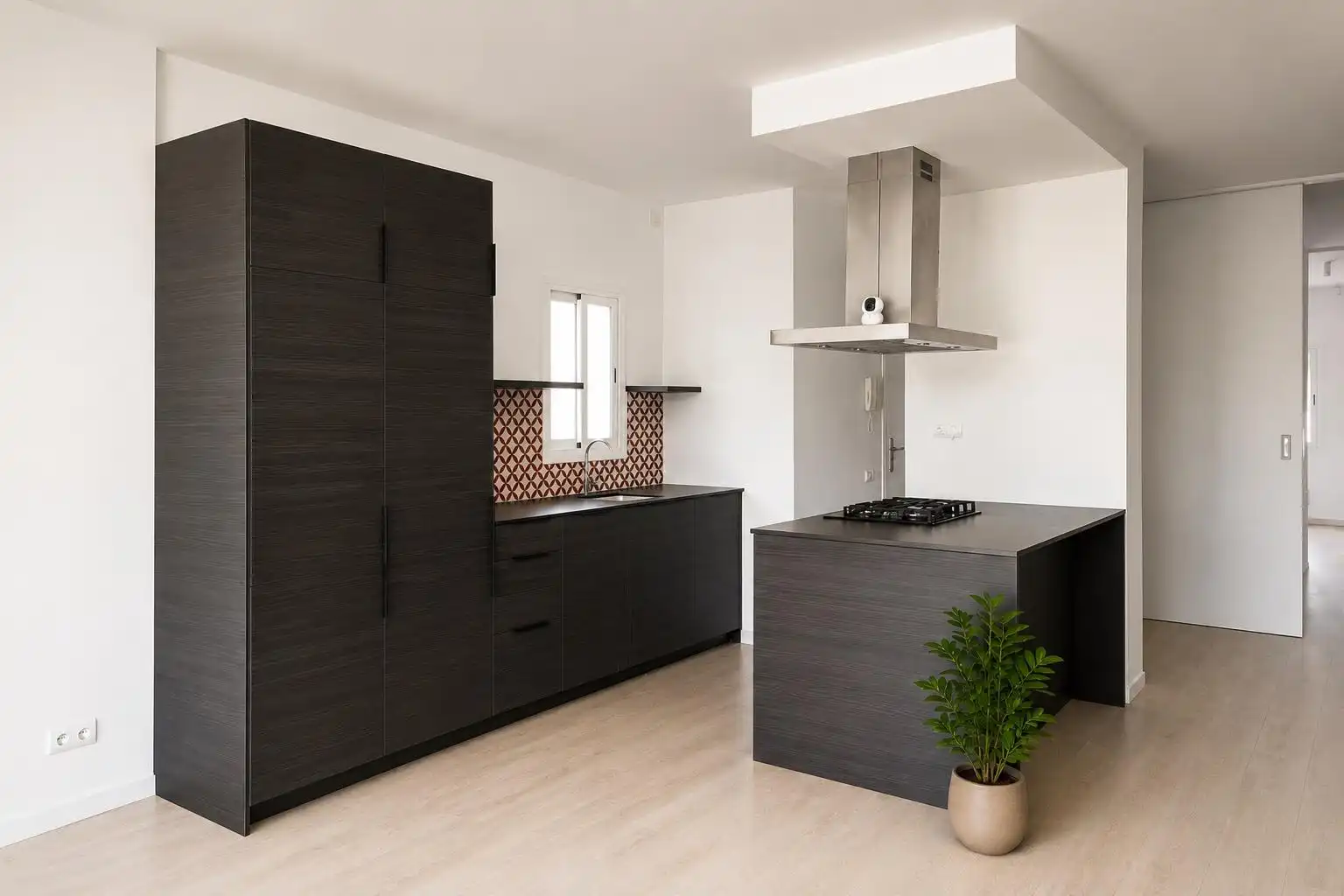 Attique avec ascenseur à vendre à Eixample, imagen 7