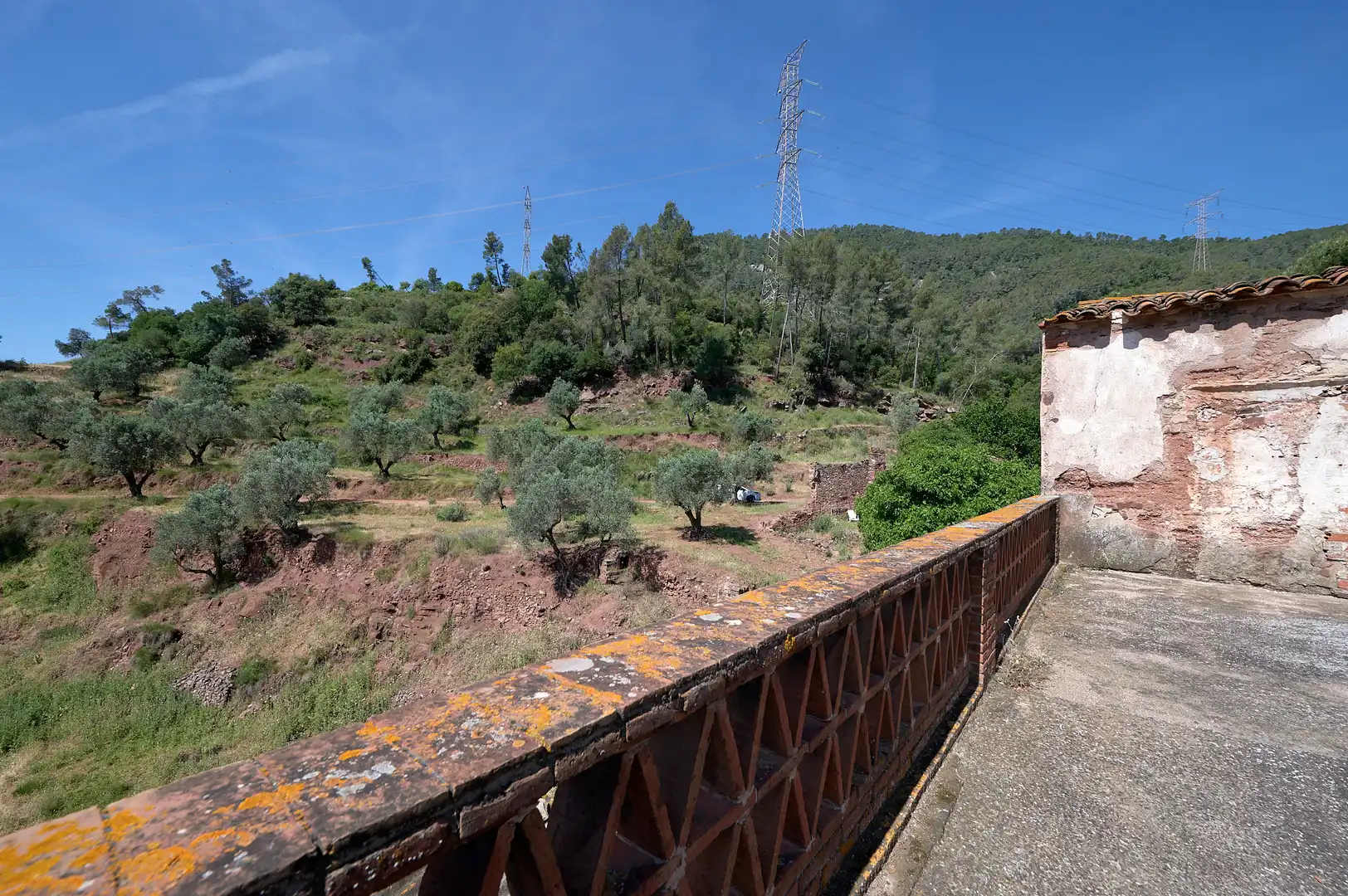 Casa rústica con jardín en venta en Sentmenat, imagen 53