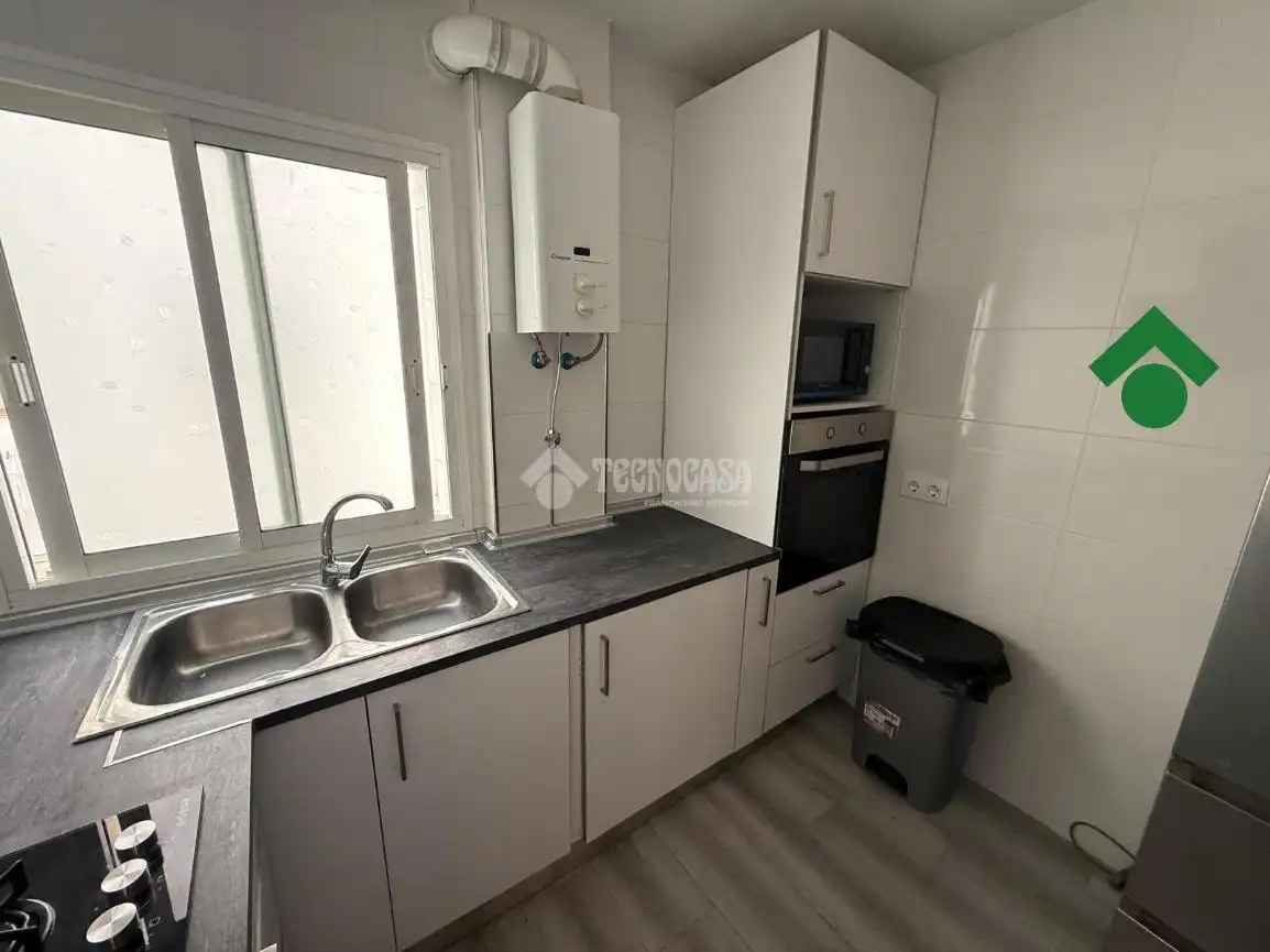 Piso con ascensor en venta en Astilleros - La Paz  - Loreto - El Corte Inglés, imagen 8