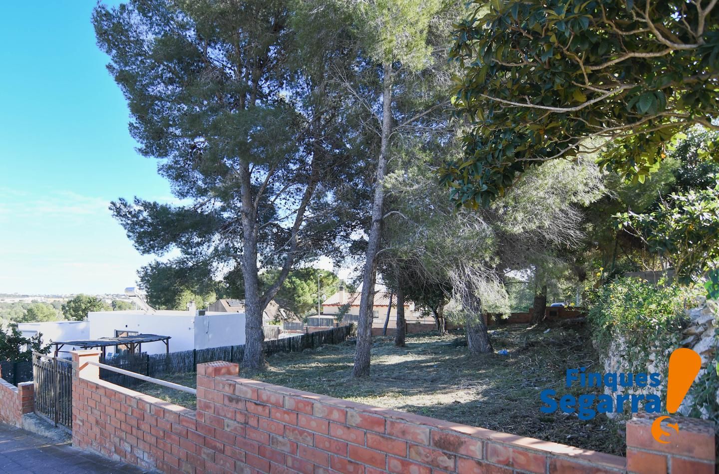 Exterior view of Residential for sale in Creixell