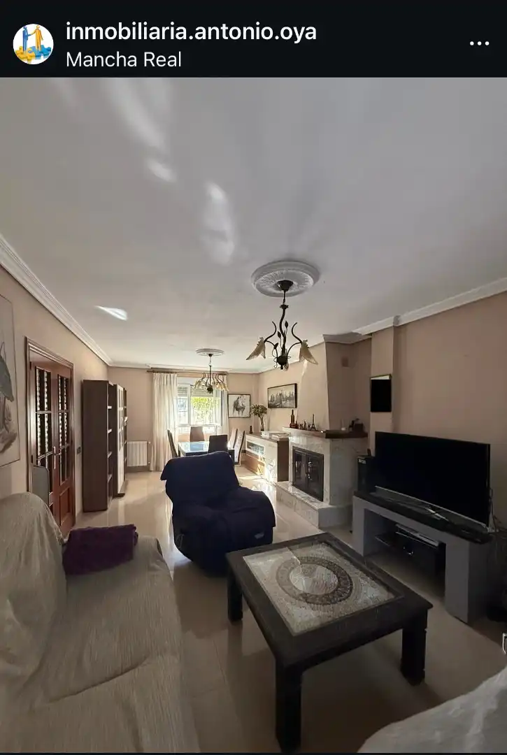 Maison avec terrasse à vendre à Mancha Real, imagen 6