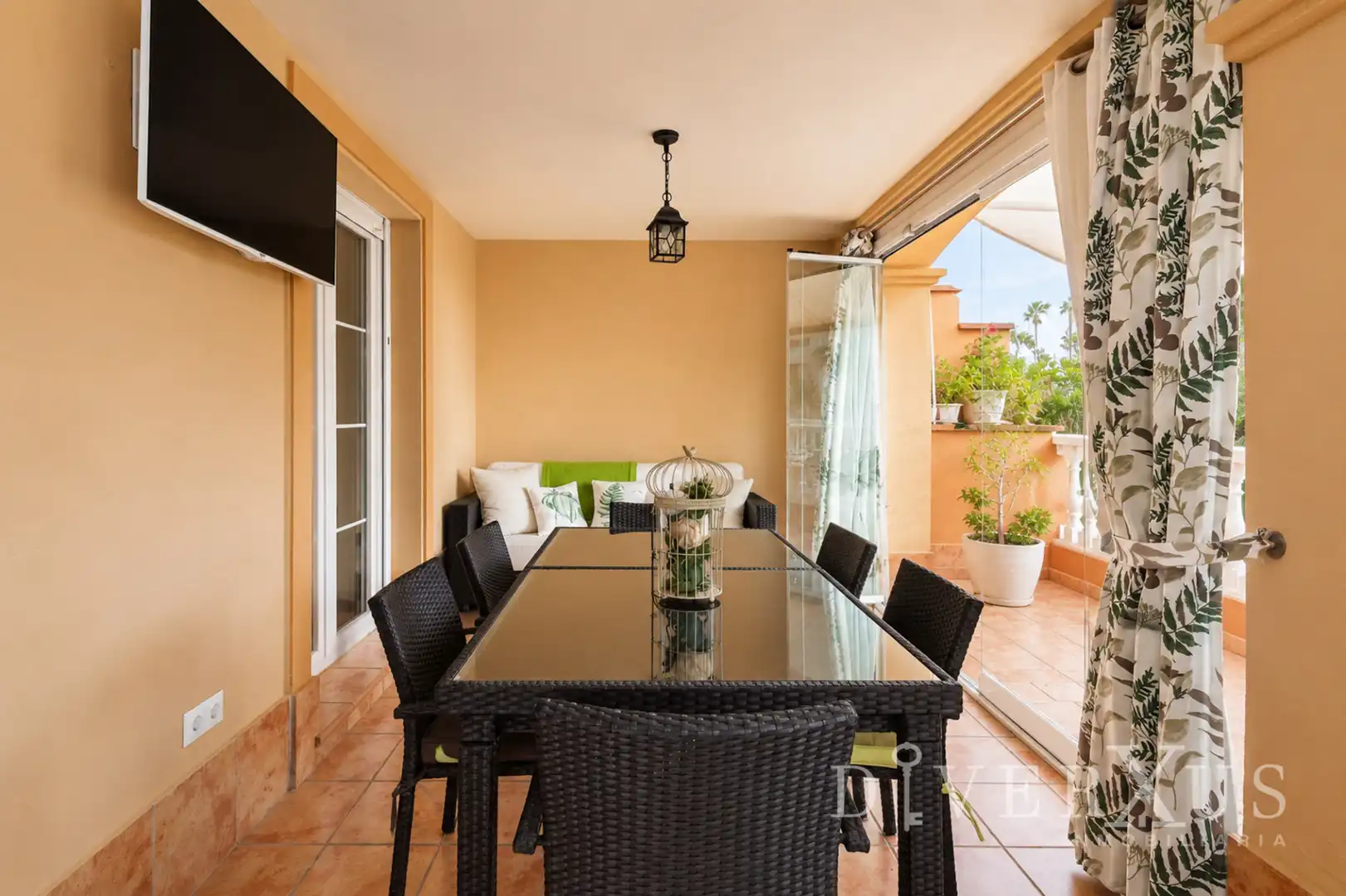 Appartement compact avec piscine à vendre à Avenida de los Cisnes 38, imagen 23