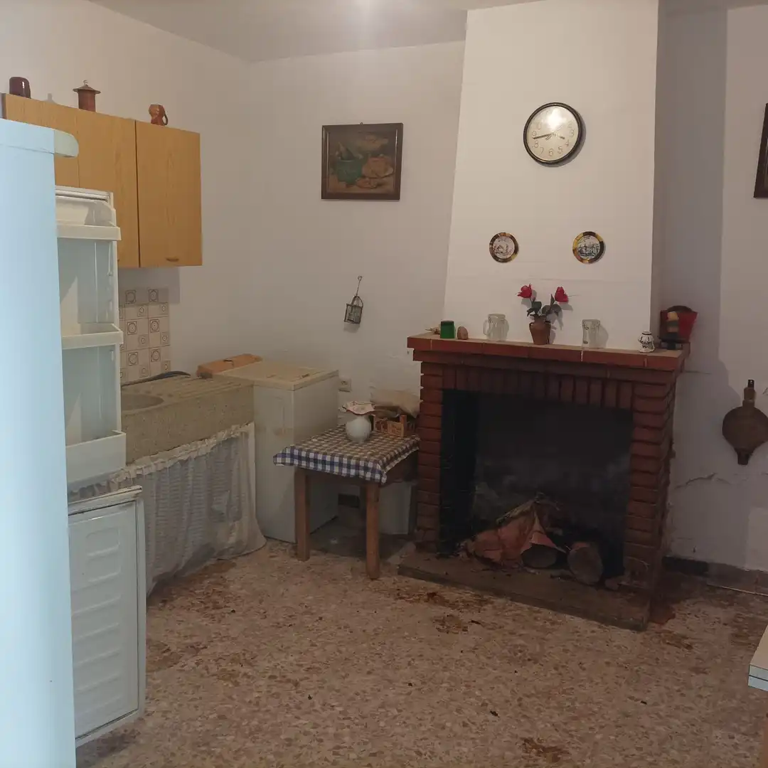 House with garden for sale in Villanueva de Alcardete, imagen 9