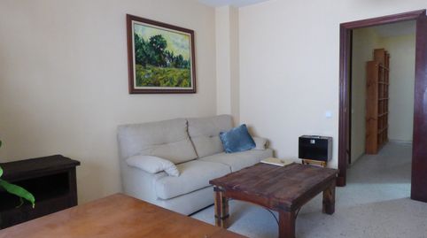 Foto 3 de Piso en venta en Paseo Marítimo - San José - La Laguna, Cádiz Capital