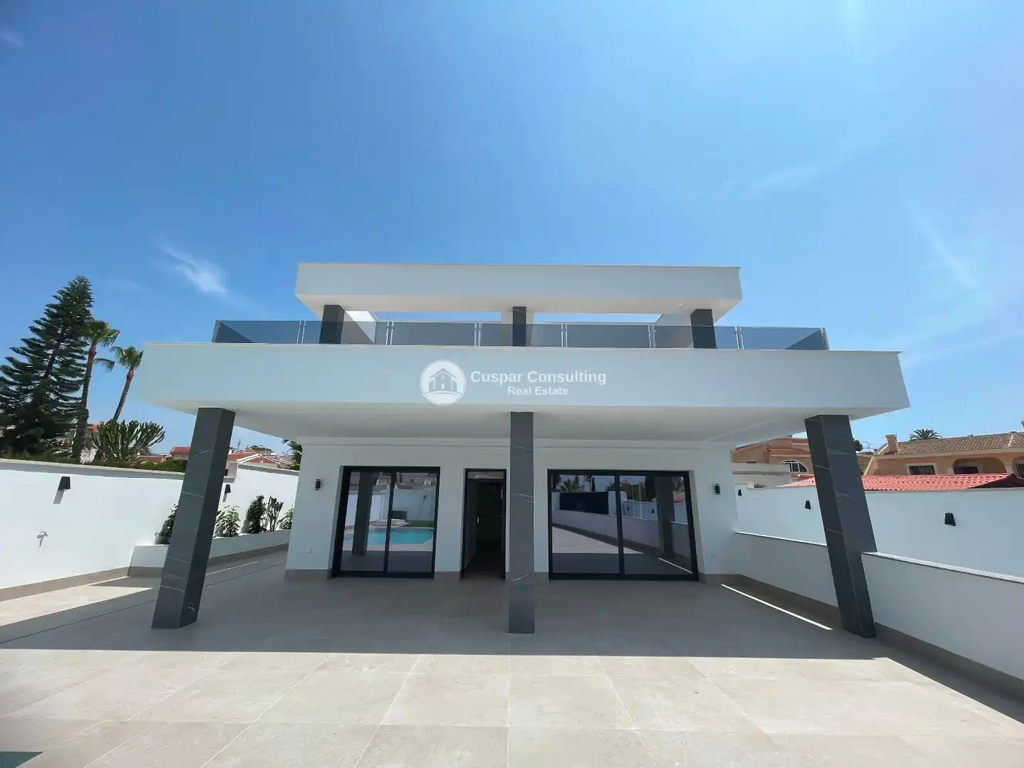 Villa avec piscine à vendre à Rojales, imagen 70