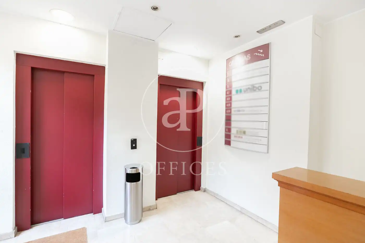 Oficina en venta en Barcelona con Aire acondicionado y Calefacción