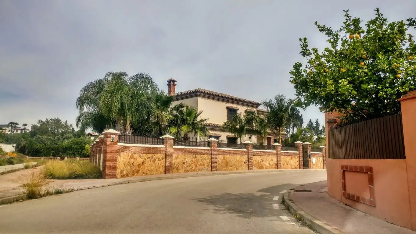 Terreni e lotti in vendita a El Romeral - Peñón de Zapata, imagen 32