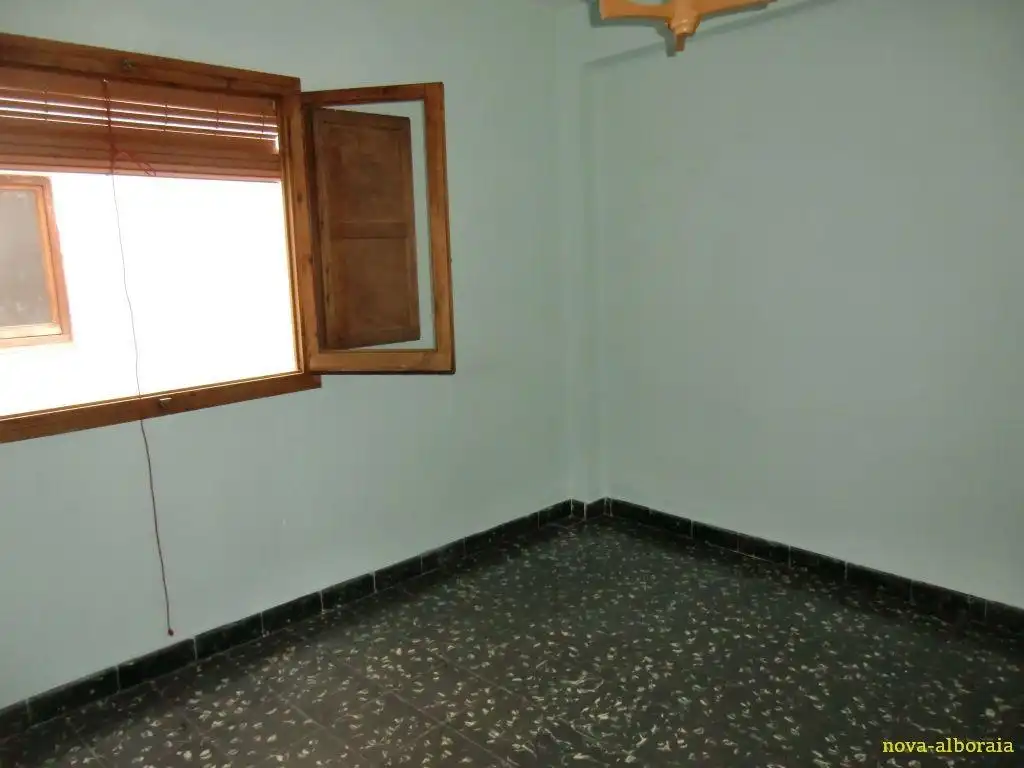 Dormitori de Pis en venda en Alboraya amb Balcó