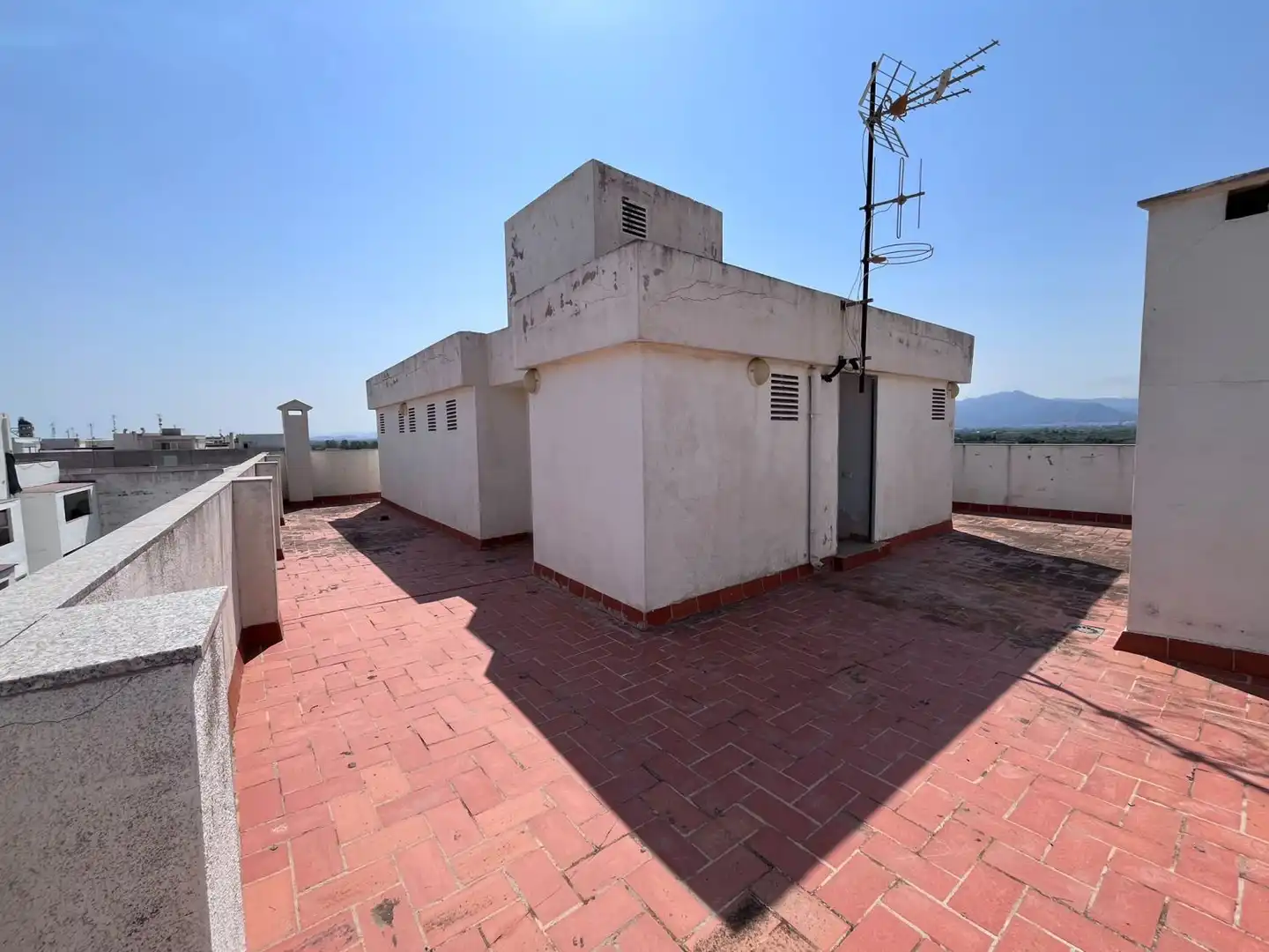 Edificio en venta en Nules
