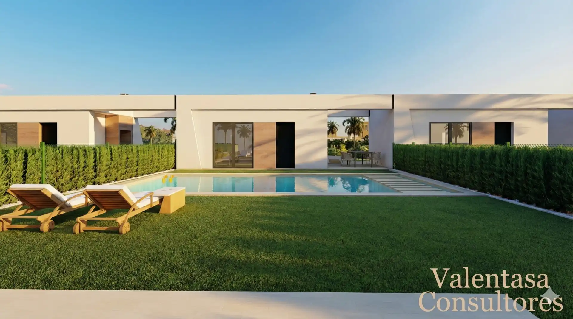 Detached house with terrace for sale in Balcón de Finestrat - Terra Marina, imagen 6