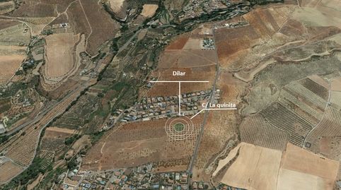 Solvia Inmobiliaria  Suelo urbanizable sectorizado Dílar, immagine 4