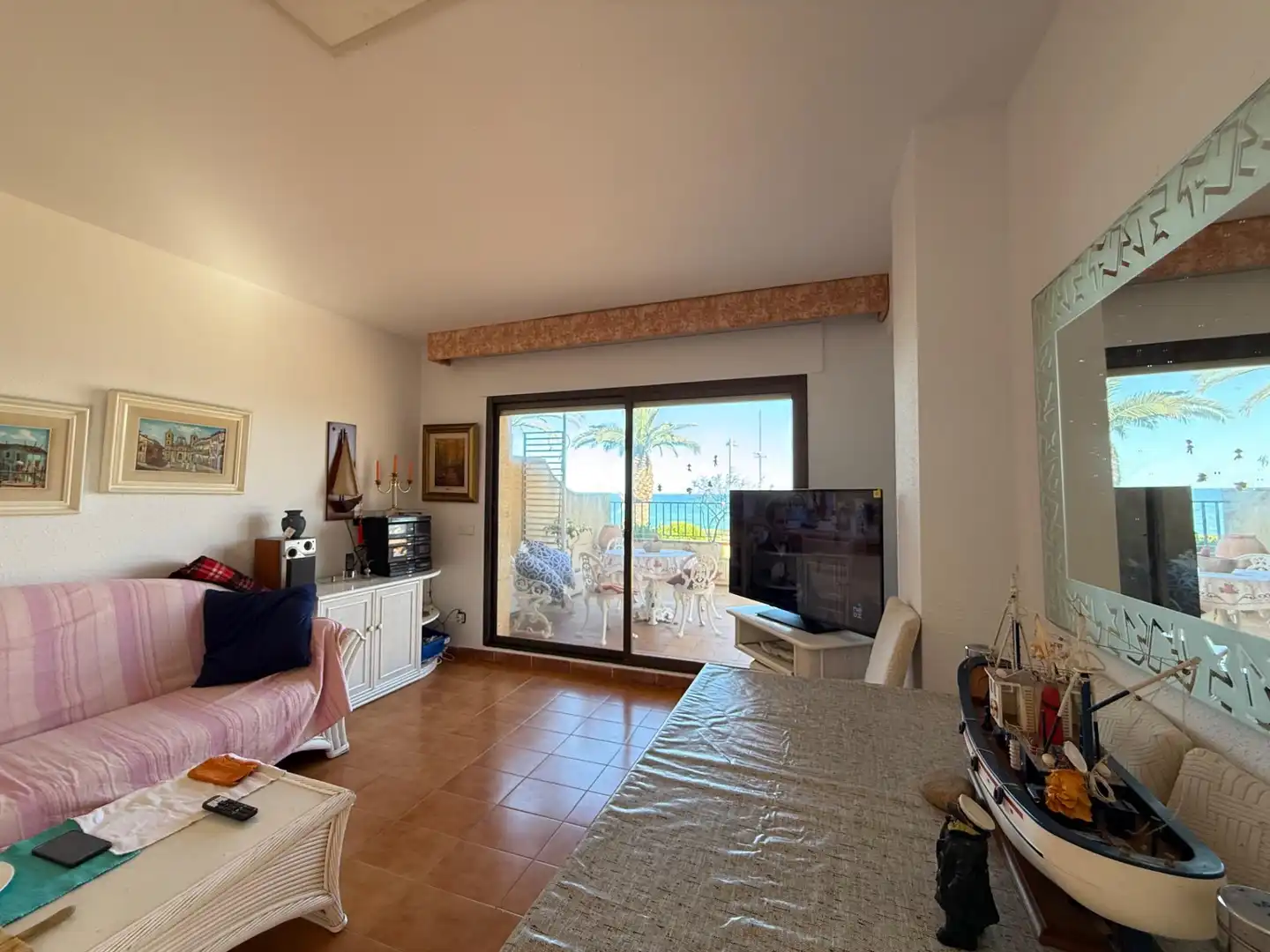Wohnung mit Aufzug zum Verkauf in Torre Valentina - Mas Vilar de La Mutxada - Treumal, imagen 15
