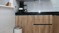 Kitchen of Flat for sale in Garrucha  with Air Conditioner and Terrace
