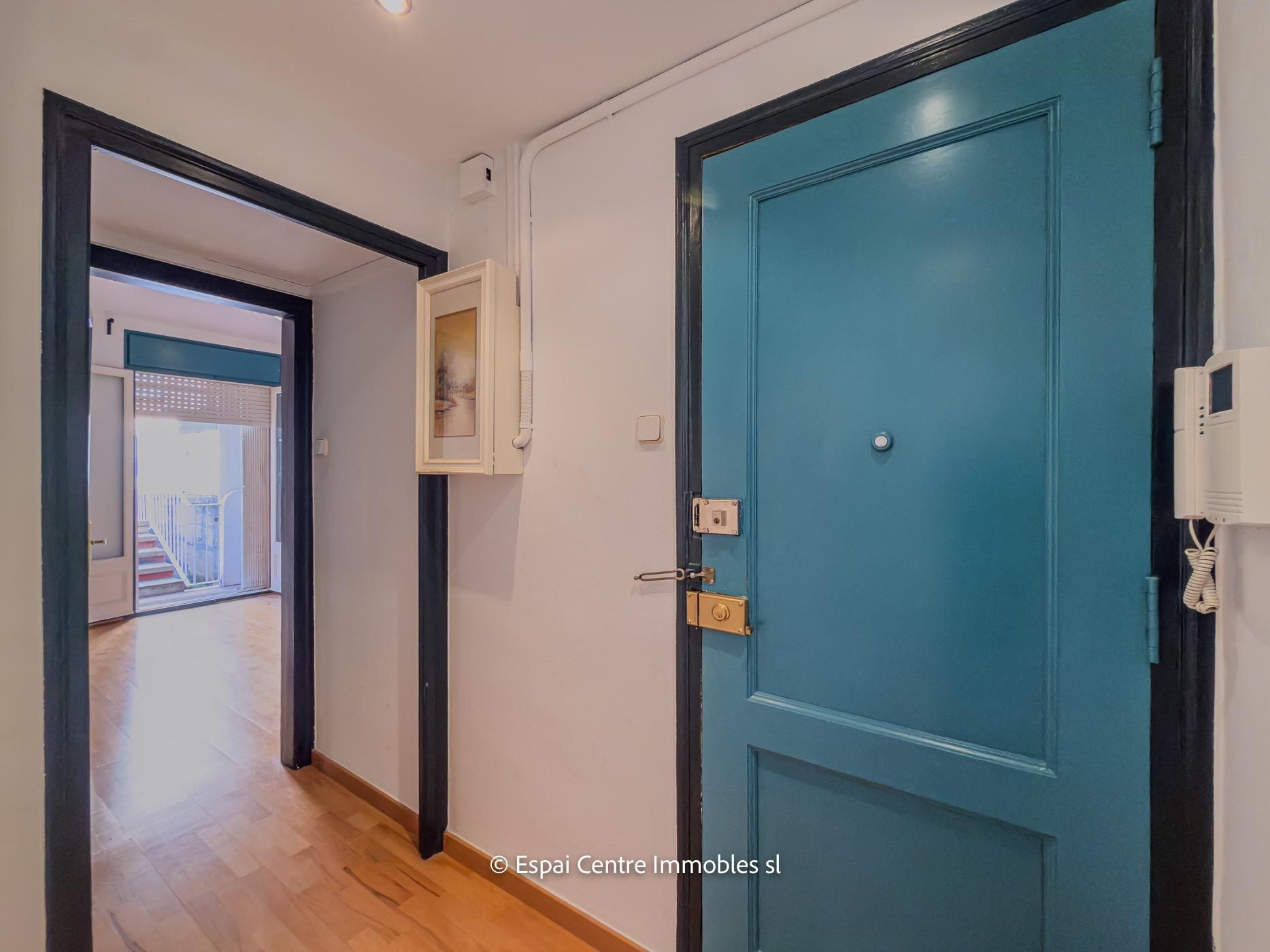 Flat for sale in  Barcelona Capital  with Heating, Parquet flooring and Terrace