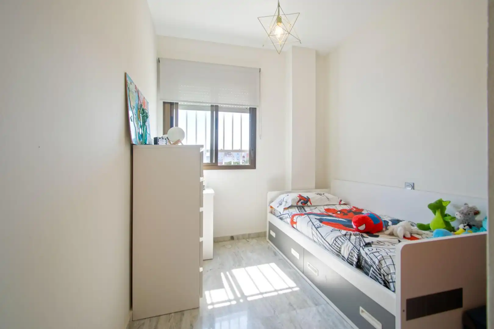 Flat with pool for sale in Este - Alcosa- Torreblanca, imagen 17