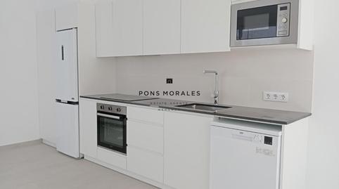 Foto 2 de Pis de lloguer a Marius Verdaguer,, Ciutadella, Illes Balears