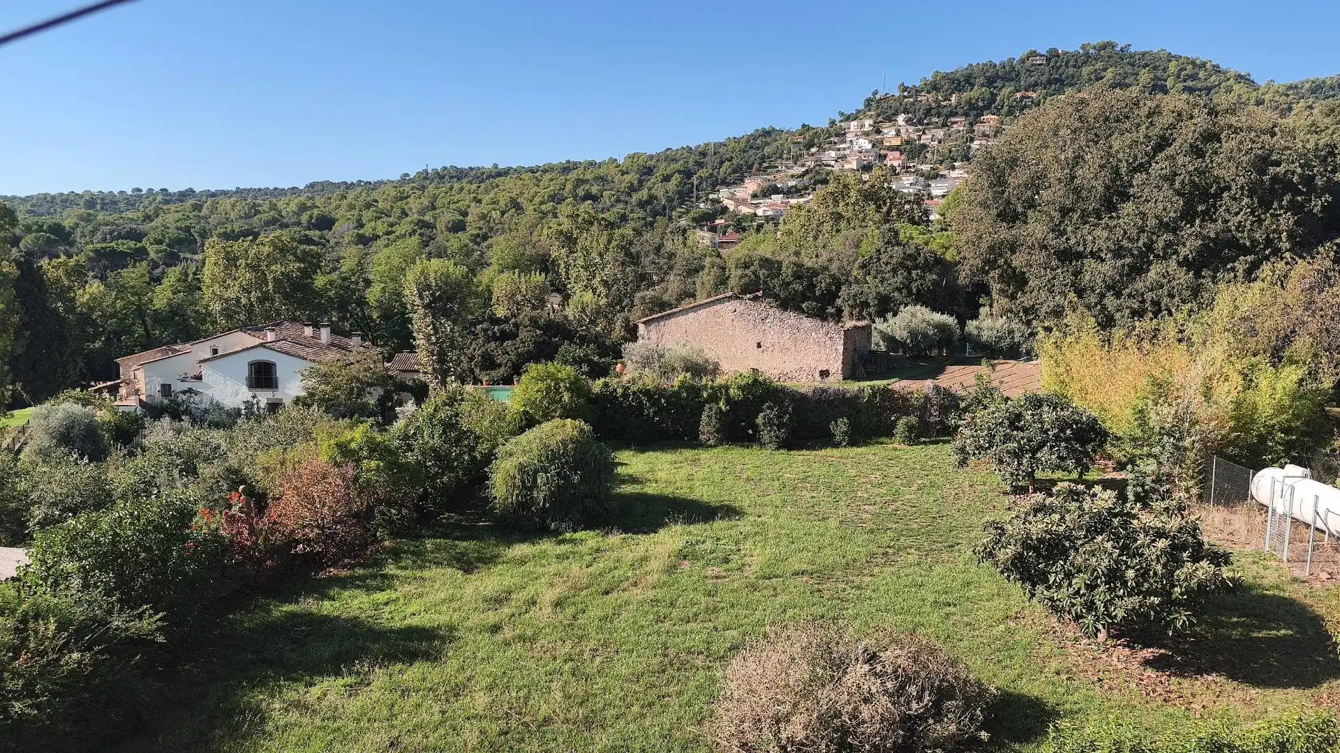 Maison rustique avec piscine à vendre à Bigues i Riells del Fai, imagen 48