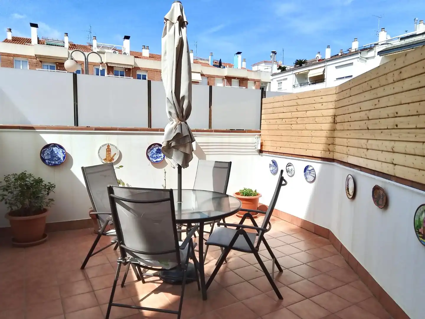 Piso en venta en Centre