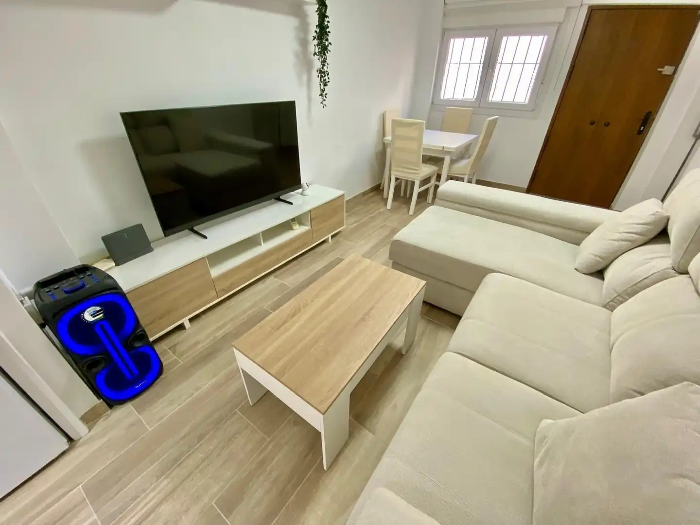 Piso con ascensor en venta en Calle melilla, imagen 5