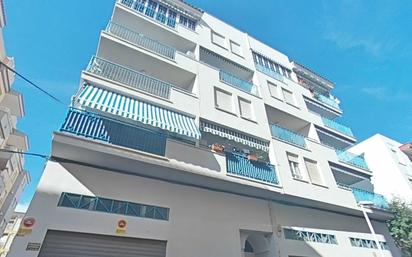 Exterior view of Flat for sale in Oropesa del Mar / Orpesa