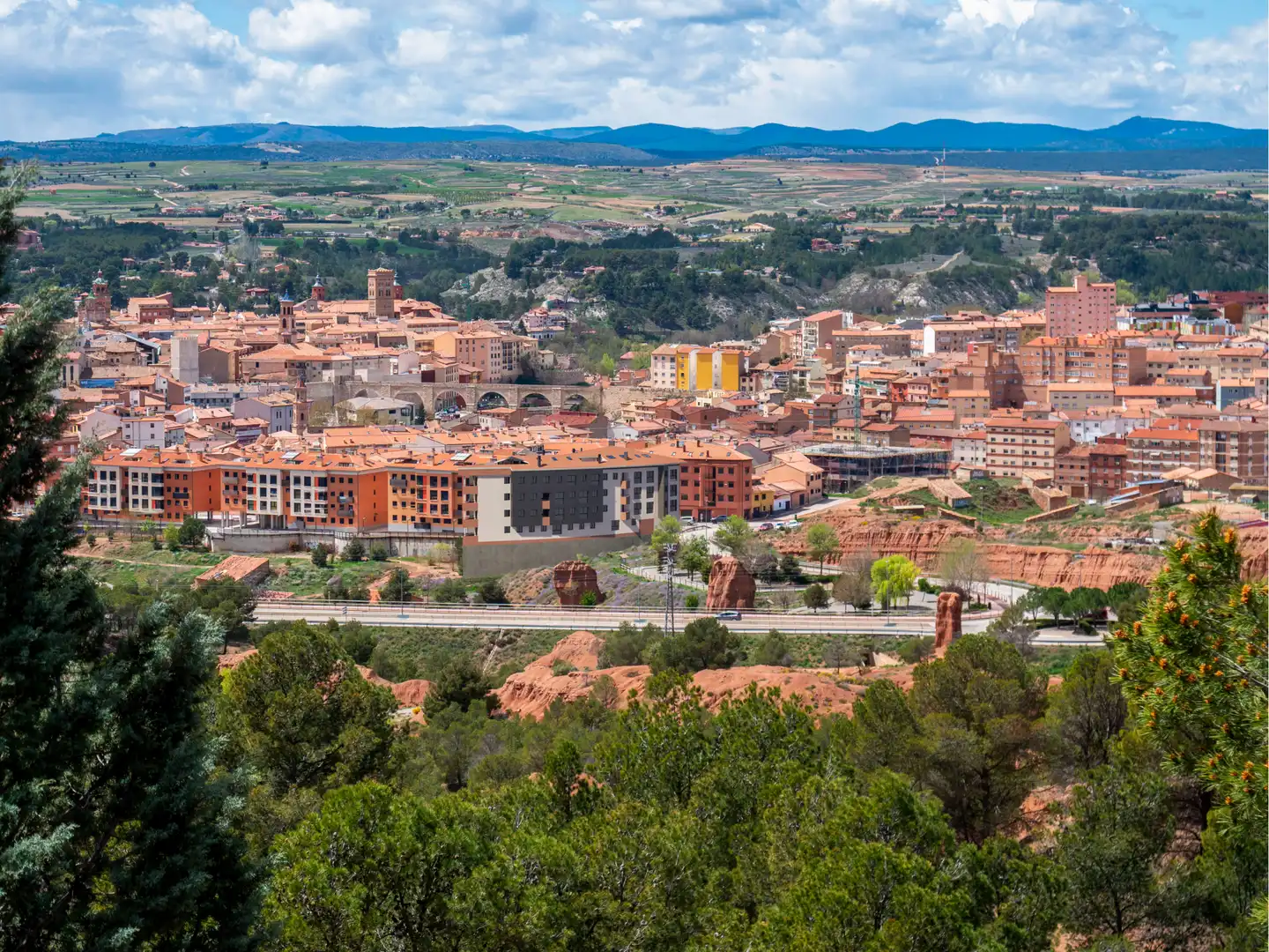 Ático en venta en Calle Monotes, 10, Arrabal - Carrel - San Julián