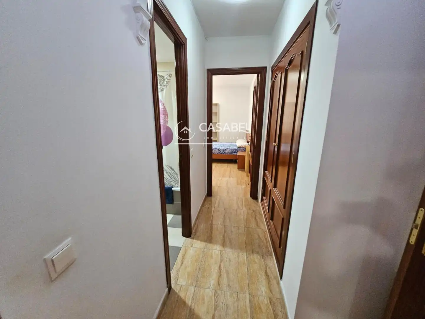 Flat with lift for sale in Centro, imagen 22
