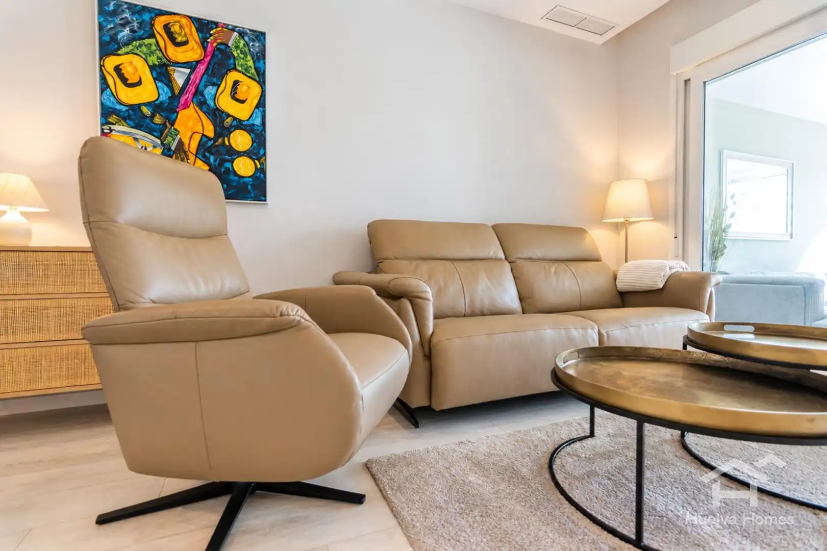 Appartement compact avec balcon à vendre à Calle Casa de Santa Margarita, imagen 11