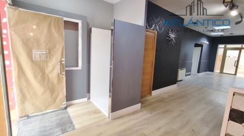 Photo 4 of Premises for rent in Rúa Do Socorro, 31, Monte Alto - Zalaeta - Atocha, A Coruña Capital