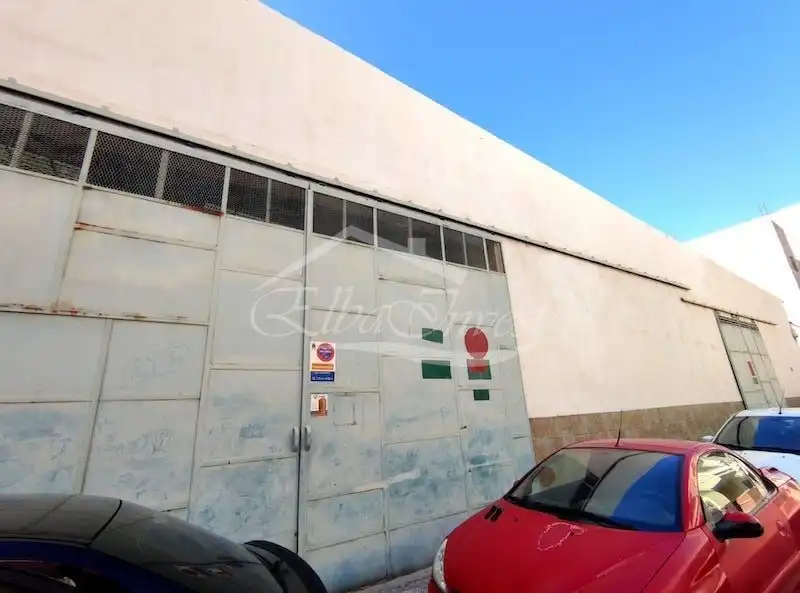 Local comercial en venda a Alcalá, imagen 17